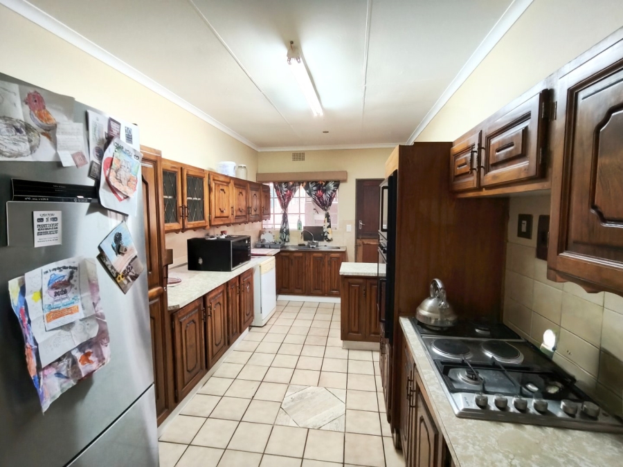 3 Bedroom Property for Sale in Vaalpark Free State
